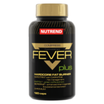 Nutrend Compress Fever Plus (120 capsules)