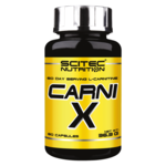 Scitec Nutrition Carni-X (60 capsules)