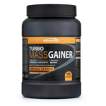 Performance Sports Nutrition Turbo Mass Gainer (Chocolate - 1000 gram)