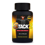 M Double You Stack 2 (100 capsules)