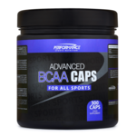 Performance Sports Nutrition BCAA Caps (300 capsules)