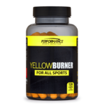 Performance Sports Nutrition Yellow Burner (120 capsules)