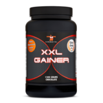 M Double You XXL Gainer (Chocolate - 1300 gram)