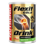 Nutrend Flexit Gold Drink (Apple - 400 gram)