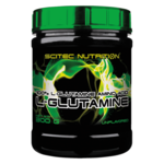 Scitec Nutrition L-Glutamine (300 gram)
