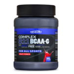 Performance Sports Nutrition BCAA-G 8:1:1 Complex (Crazy Punch - 500 gram)