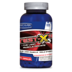 First Class Nutrition Test-X9 (140 capsules)