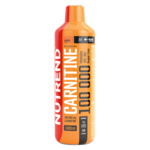 Nutrend Carnitine 100 000 (Orange - 1000 ml)