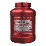 Scitec Nutrition 100% Hydrolyzed Beef Isolate Peptides (Almond/Chocolate - 1800 gram)