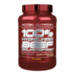 Scitec Nutrition 100% Hydrolyzed Beef Isolate Peptides (Almond/Chocolate - 900 gram)