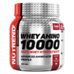 Nutrend Whey Amino 10.000 (300 tablets)