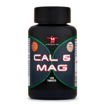 M Double You Cal & Mag (100 tablets)