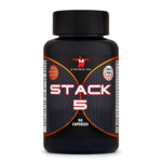 M Double You Stack 5 (90 capsules)