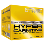 Scitec Nutrition Hyper Carnitine (90 capsules)