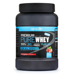 Performance Sports Nutrition Pure Whey (Strawberry - 900 gram)