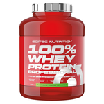 Scitec Nutrition 100% Whey Protein Professional (Pistachio/Almond - 2350 gram)