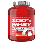 Scitec Nutrition 100% Whey Protein Professional (Kiwi/Banana - 2350 gram)