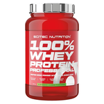 Scitec Nutrition 100% Whey Protein Professional (Pistachio/Almond - 920 gram)