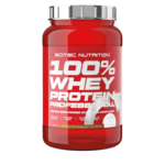 Scitec Nutrition 100% Whey Protein Professional (Chocolate/Hazelnut - 920 gram)