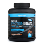 Performance Sports Nutrition Whey Protein Isolate (Chocolate - 2000 gram)