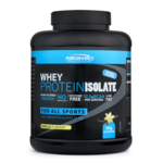 Performance Sports Nutrition Whey Protein Isolate (Vanilla - 2000 gram)