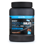 Performance Sports Nutrition Whey Protein Isolate (Chocolate - 900 gram)