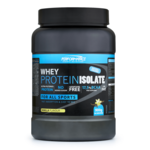 Performance Sports Nutrition Whey Protein Isolate (Vanilla - 900 gram)
