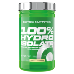 Scitec Nutrition 100% Hydro Isolate (Vanilla - 700 gram)