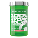 Scitec Nutrition 100% Hydro Isolate (Strawberry - 700 gram)