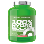 Scitec Nutrition 100% Hydro Isolate (Strawberry - 2000 gram)