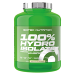 Scitec Nutrition 100% Hydro Isolate (Vanilla - 2000 gram)