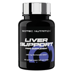Scitec Nutrition Liver Support (80 capsules)