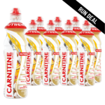 Nutrend Carnitine Activity Drink (8-pack)