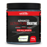 Performance Sports Nutrition Ultra Pure Creatine Monohydrate (300 gram)