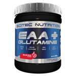 Scitec Nutrition EAA + Glutamine (Melon/Cola - 300 gram)