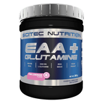 Scitec Nutrition EAA + Glutamine (Pink Lemonade - 300 gram)