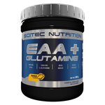 Scitec Nutrition EAA + Glutamine (Mango - 300 gram)