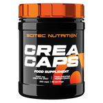 Scitec Nutrition Creatine Caps (250 capsules)