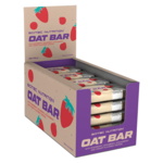 Scitec Nutrition Oat Bar (20-Pack) (Yoghurt/Berry - 20 x 70 gram)