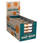 Scitec Nutrition Oat Bar (20-Pack) (Yoghurt/Apricot - 20 x 70 gram)