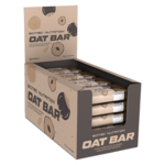 Scitec Nutrition Oat Bar (20-Pack) (Nuts - 20 x 70 gram)