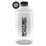 Scitec Nutrition Water Jug / Bottle (2200 ml - Transparant)