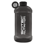 Scitec Nutrition Water Jug / Bottle (2200 ml - Grijs)
