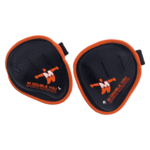 MDY-Gear Grip Pads Men (L/XL - Black Orange)