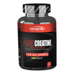 Performance Sports Nutrition Pure Creatine (120 capsules)