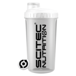 Scitec Nutrition Shaker 700 ml (700 ml - White)