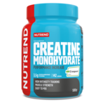 Nutrend Creatine Monohydrate Creapure (500 gram)
