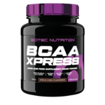 Scitec Nutrition BCAA Xpress (Cola/Lime - 700 gram)