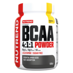 Nutrend BCAA 4:1:1 Powder (Pineapple - 500 gram)
