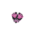 First Class Nutrition Gloves (XL - Pink)
